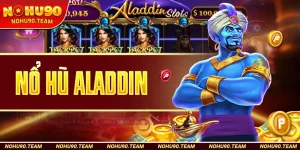 Nổ Hũ Aladdin